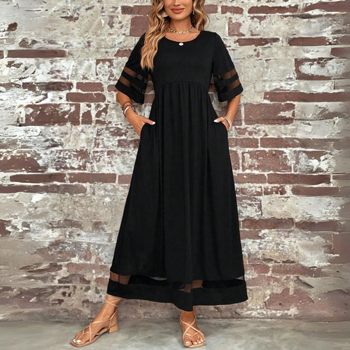 Vestido "Shirley"