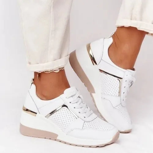 Zapatos Ortopédicos "Katia"