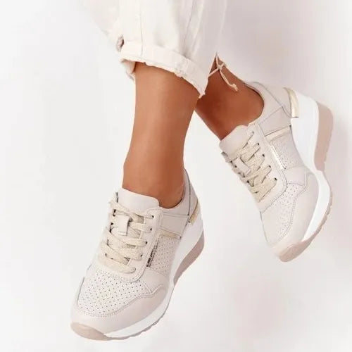 Zapatos Ortopédicos "Katia"