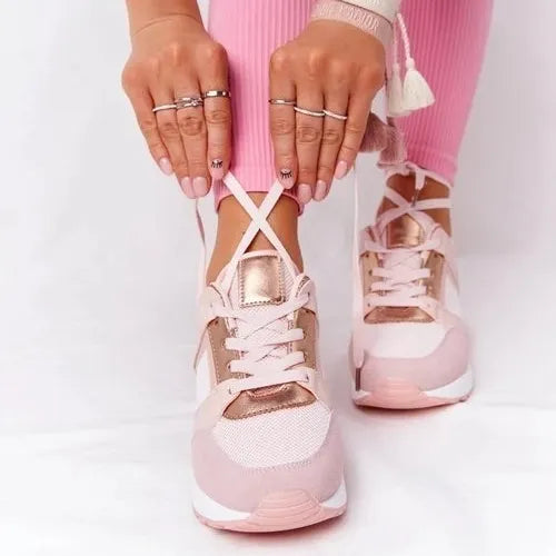 Zapatos Ortopédicos "Katia"