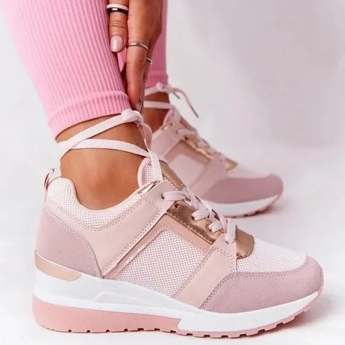 Zapatos Ortopédicos "Katia"