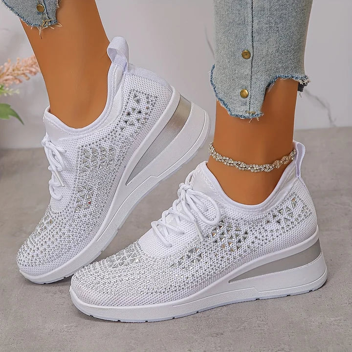 Zapatillas Ortopédicas "Aylen"