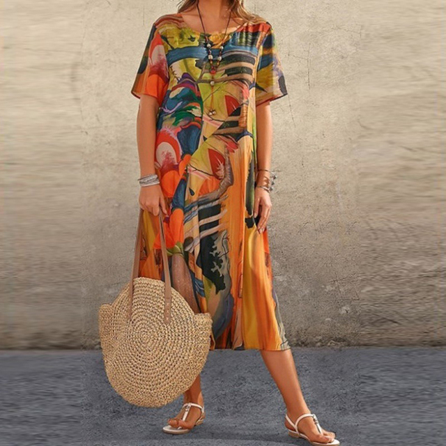 Vestido "Victoria"