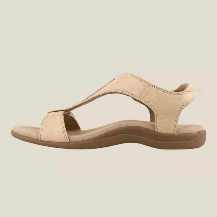 Sandalias Ortopédicas "Otilia"