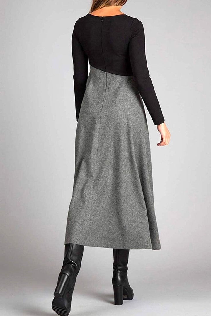 Vestido "Paola"