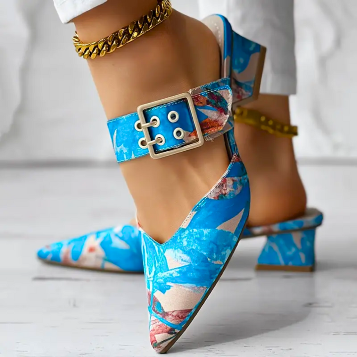 Sandalias Ortopédicas "Amira"