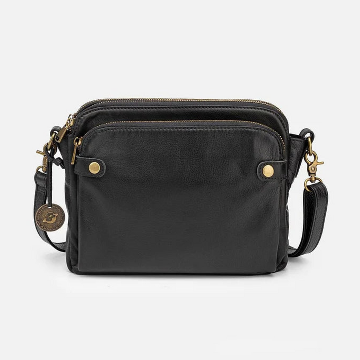 Bolso de hombro "Eva"