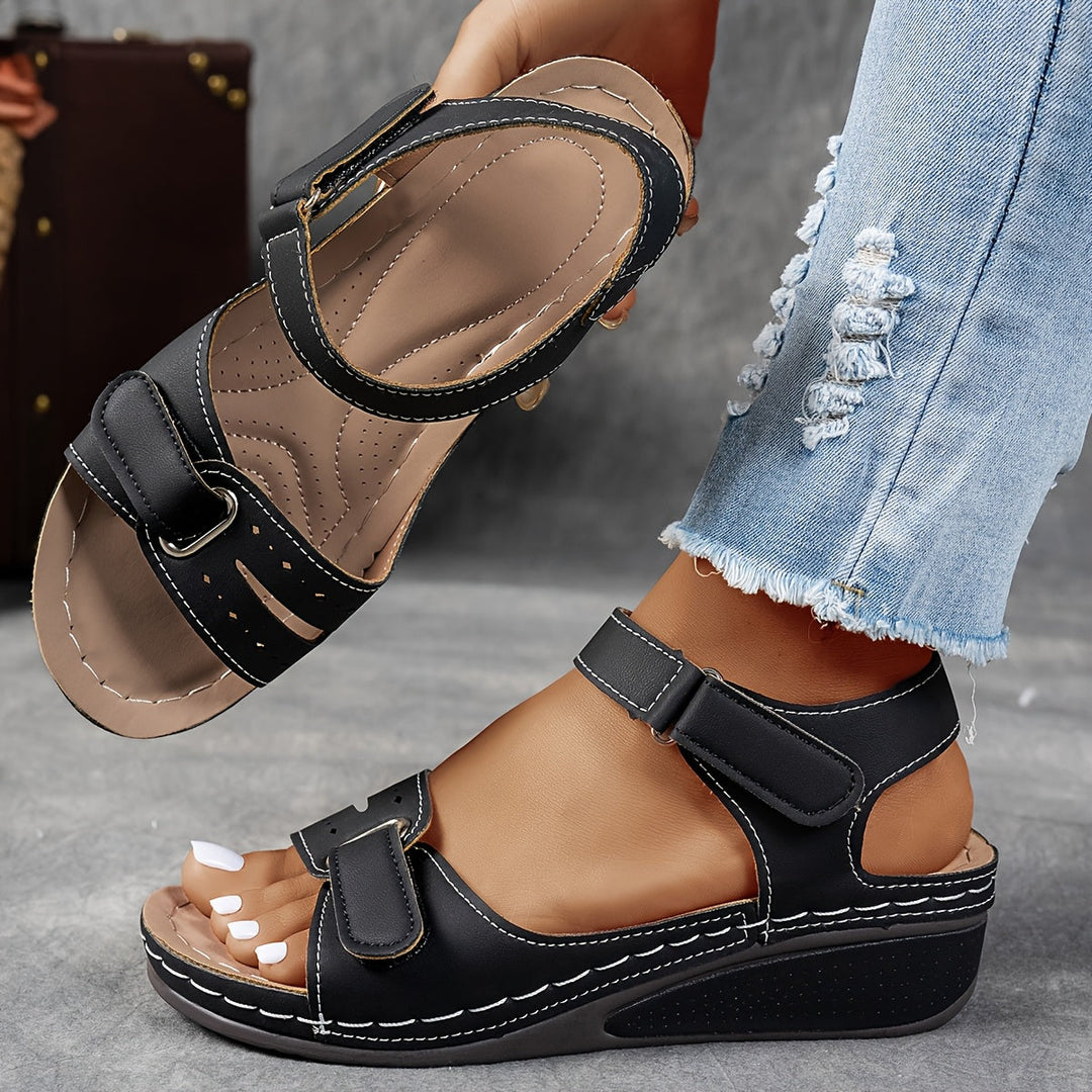 Sandalias Ortopédicas "Marga"