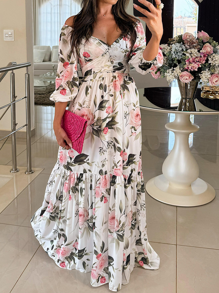 Vestido "María"