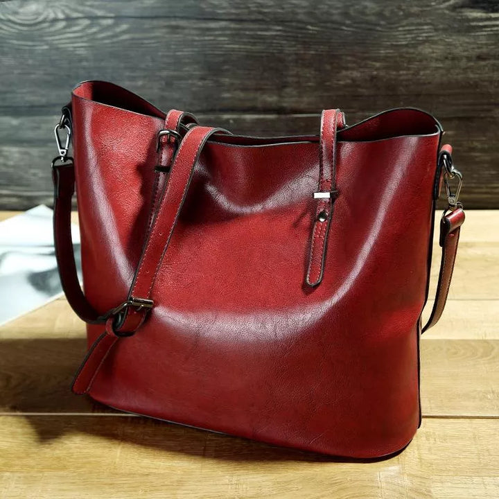 Bolso de hombro "Gloria"