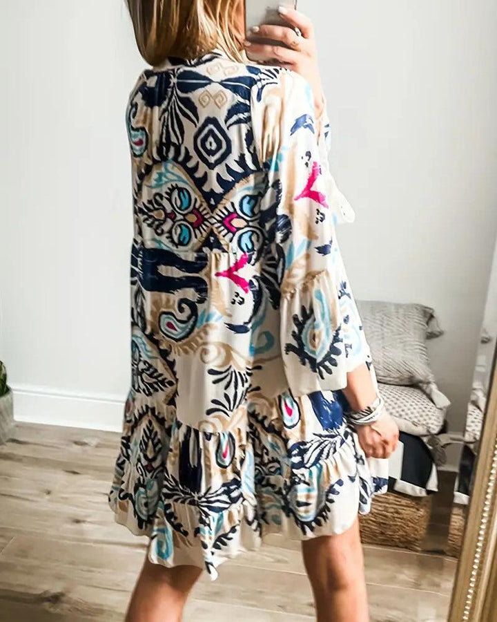 Vestido "Zaida"
