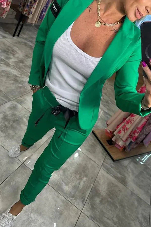 Conjunto de Dos Piezas "Arleth"