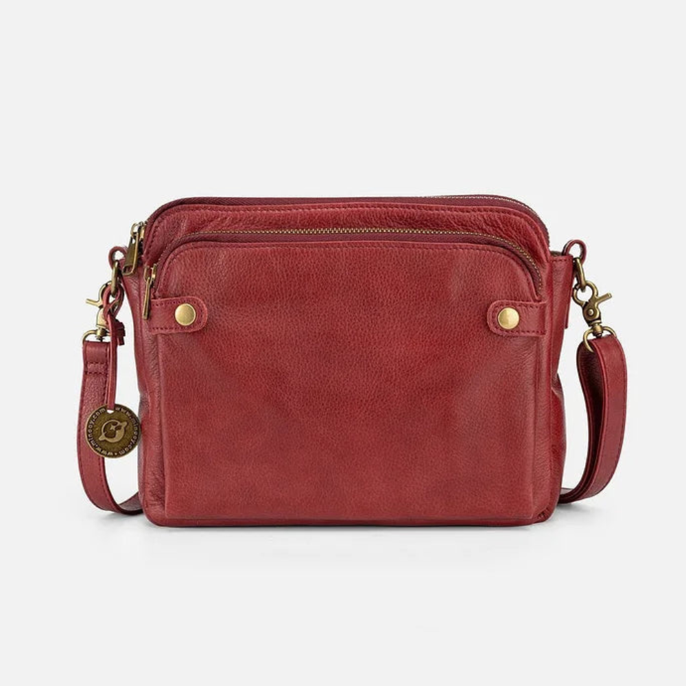 Bolso de hombro "Eva"