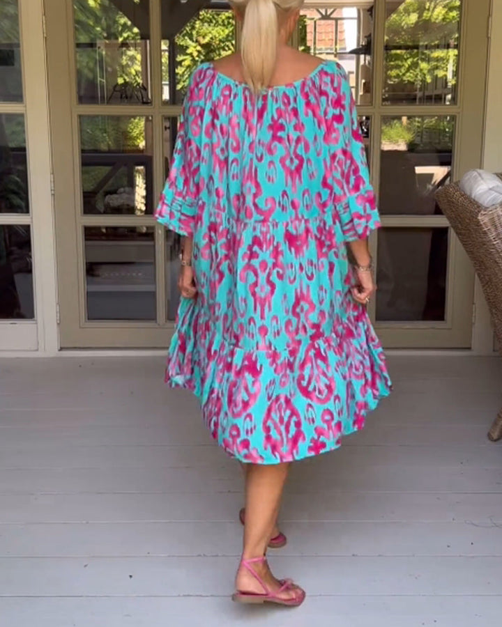 Vestido "Arelis"