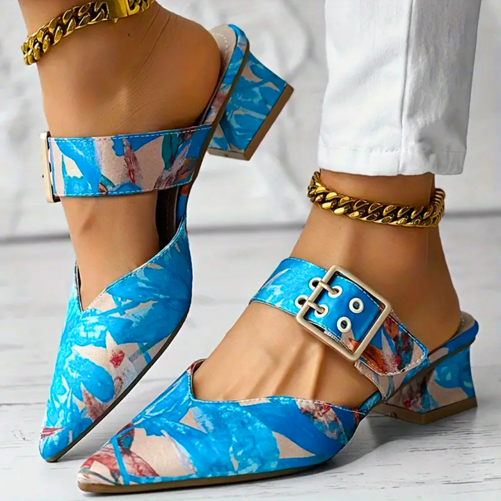 Sandalias Ortopédicas "Amira"