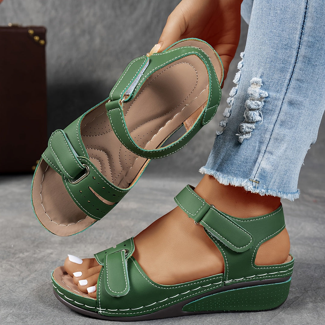 Sandalias Ortopédicas "Marga"