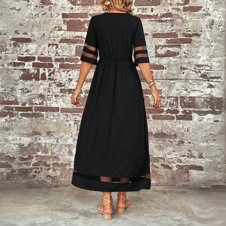 Vestido "Shirley"