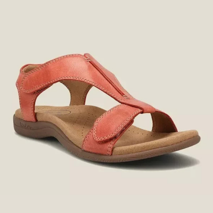 Sandalias Ortopédicas "Otilia"