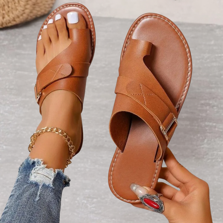 Sandalias Ortopédicas "Nayibe"