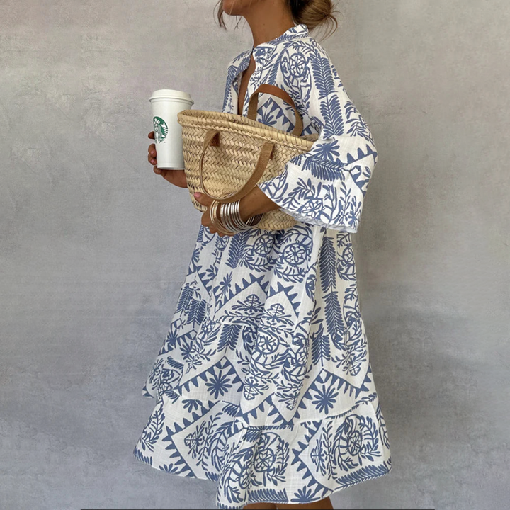 Vestido "Martha"