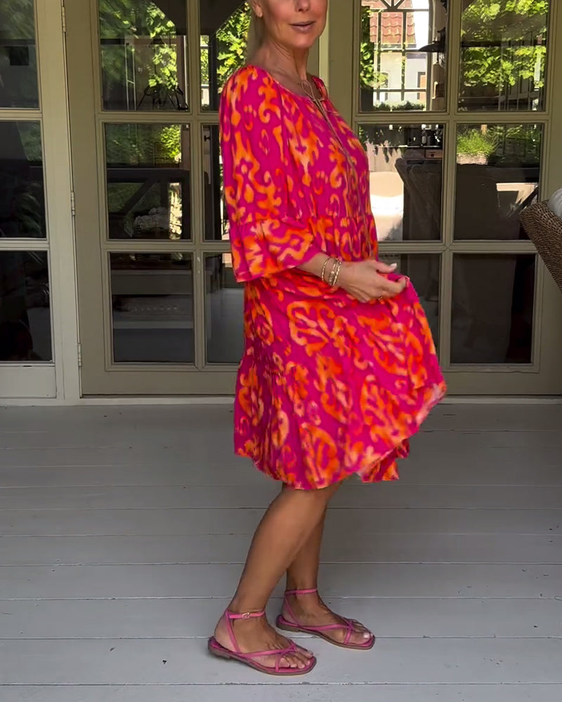 Vestido "Arelis"