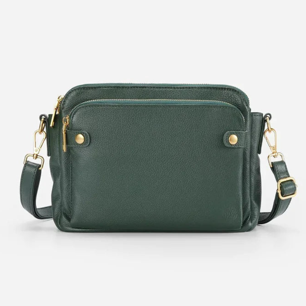 Bolso de hombro "Eva"