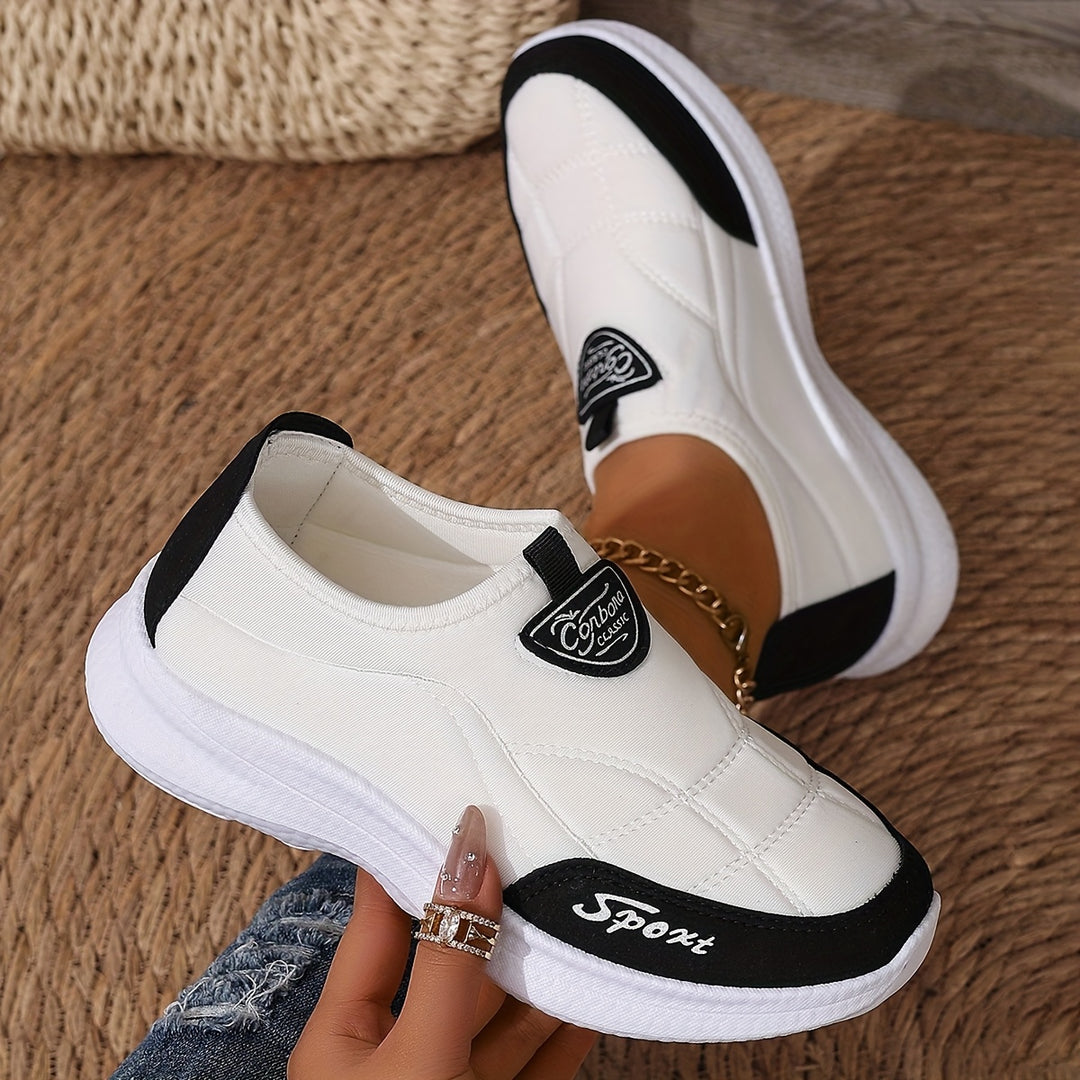 Zapatillas Ortopédicas "Dalia"