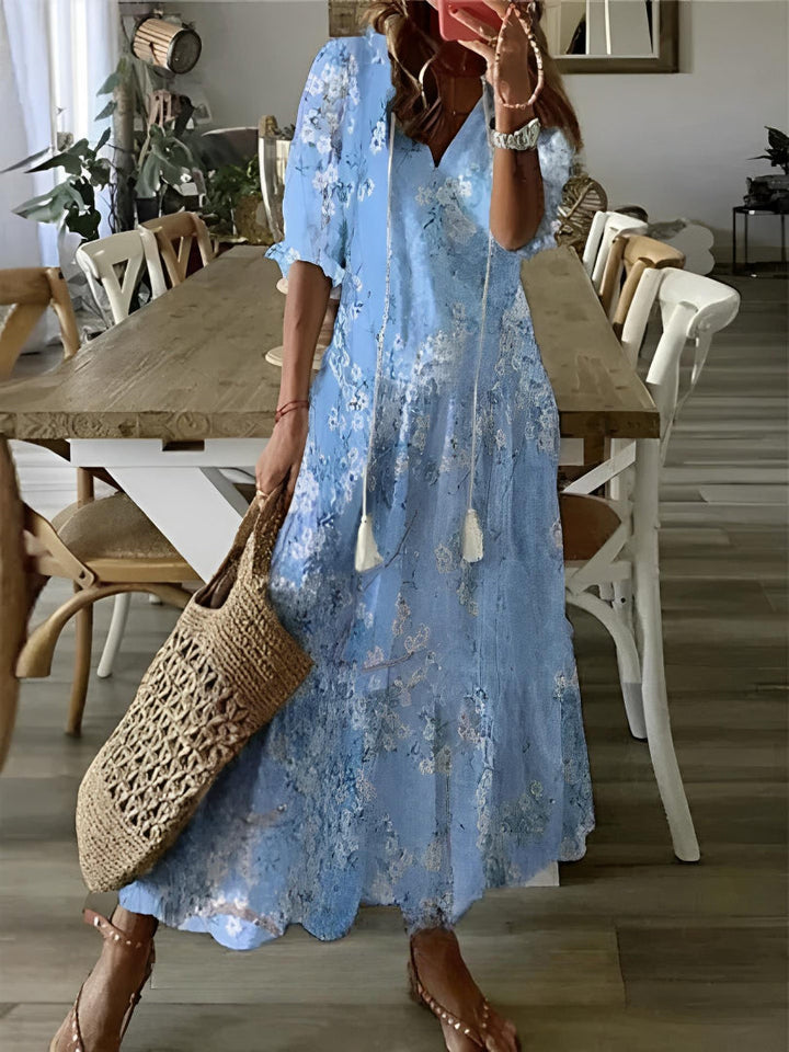 Vestido "Catalina"