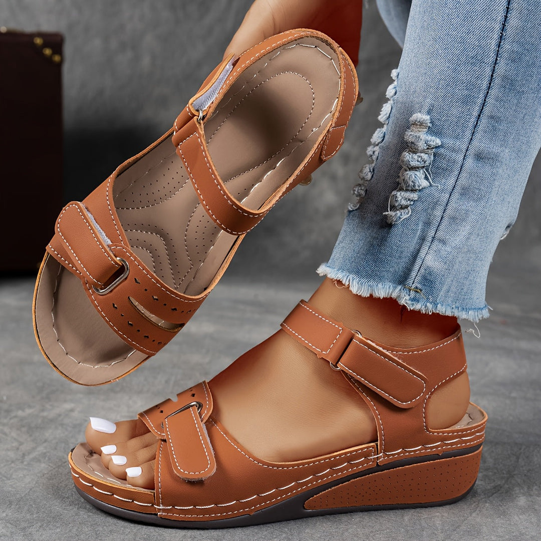 Sandalias Ortopédicas "Marga"