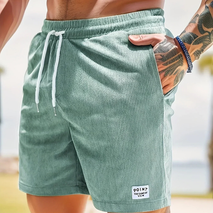 Shorts "Carlos"
