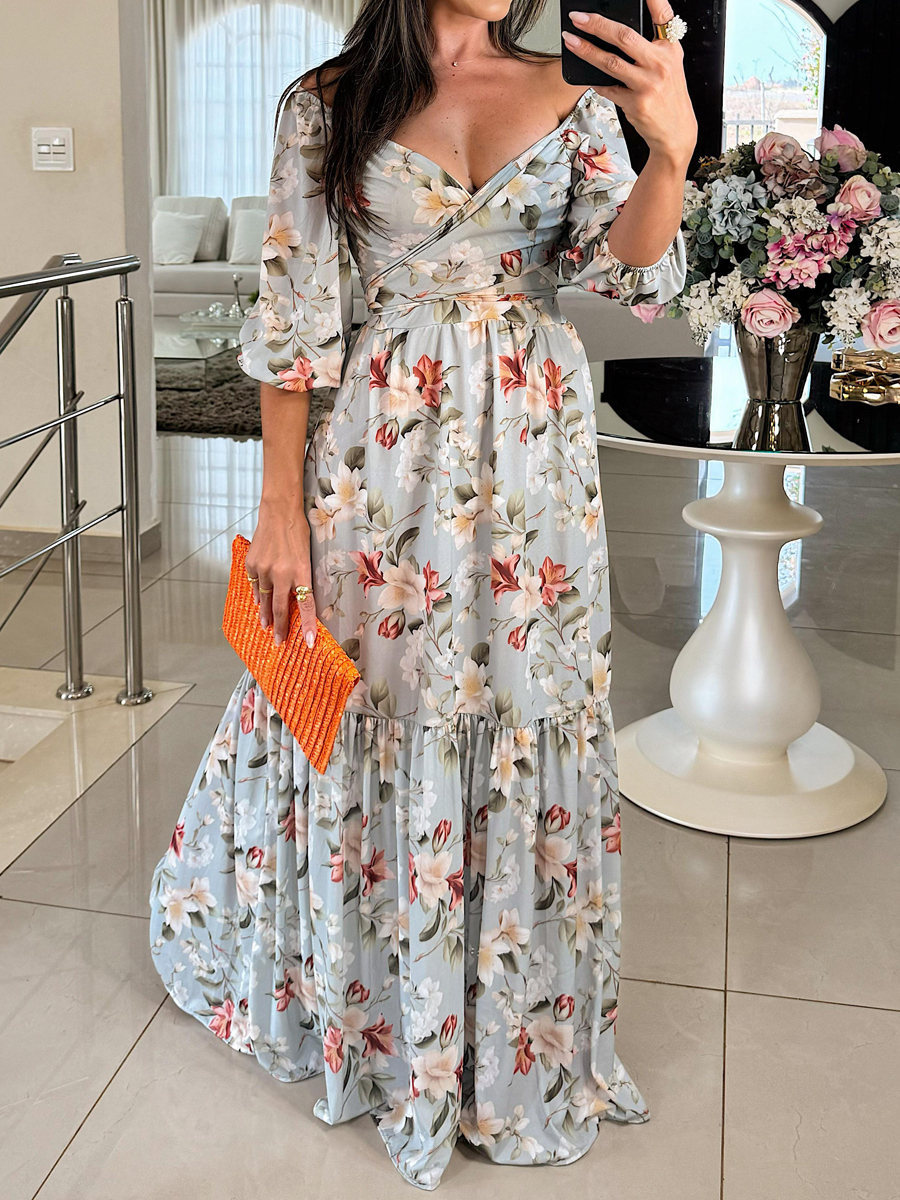 Vestido "María"