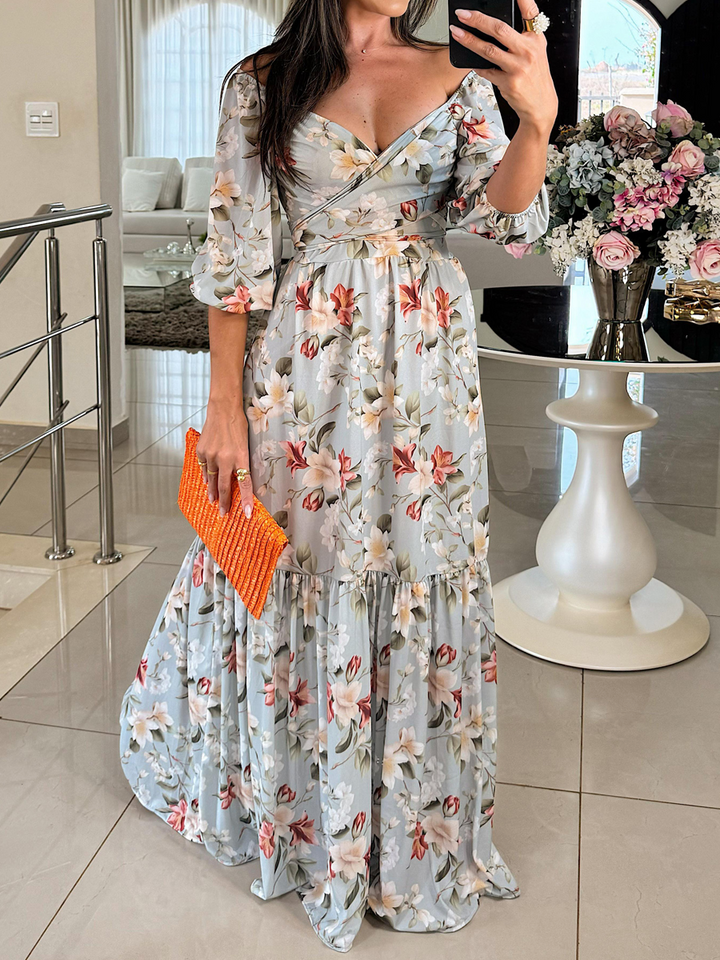 Vestido "María"