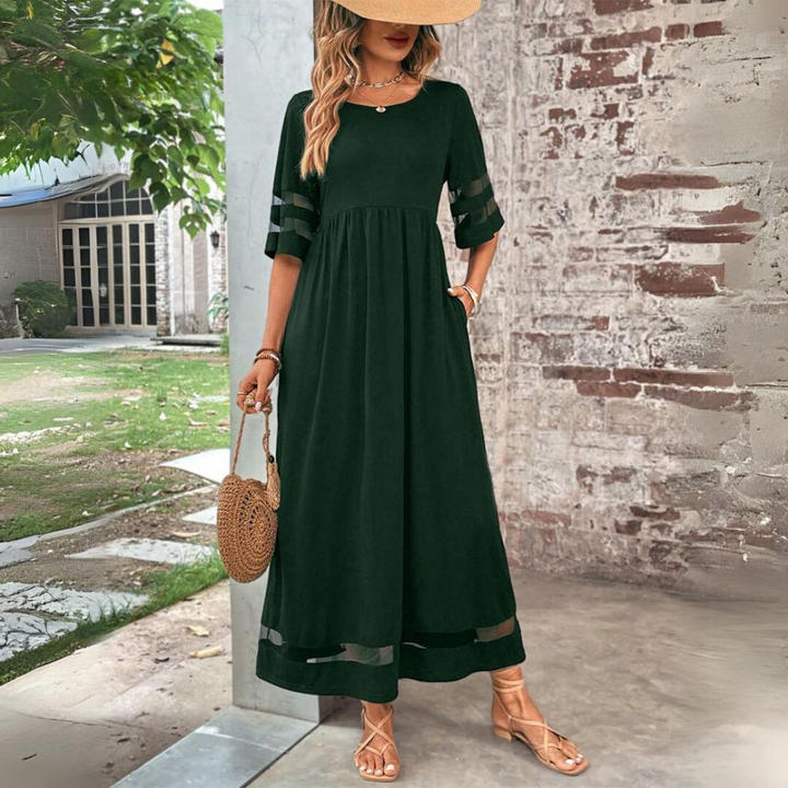 Vestido "Shirley"