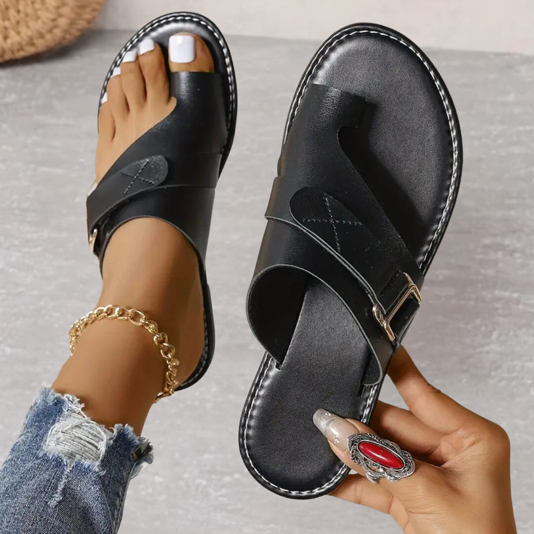 Sandalias Ortopédicas "Nayibe"