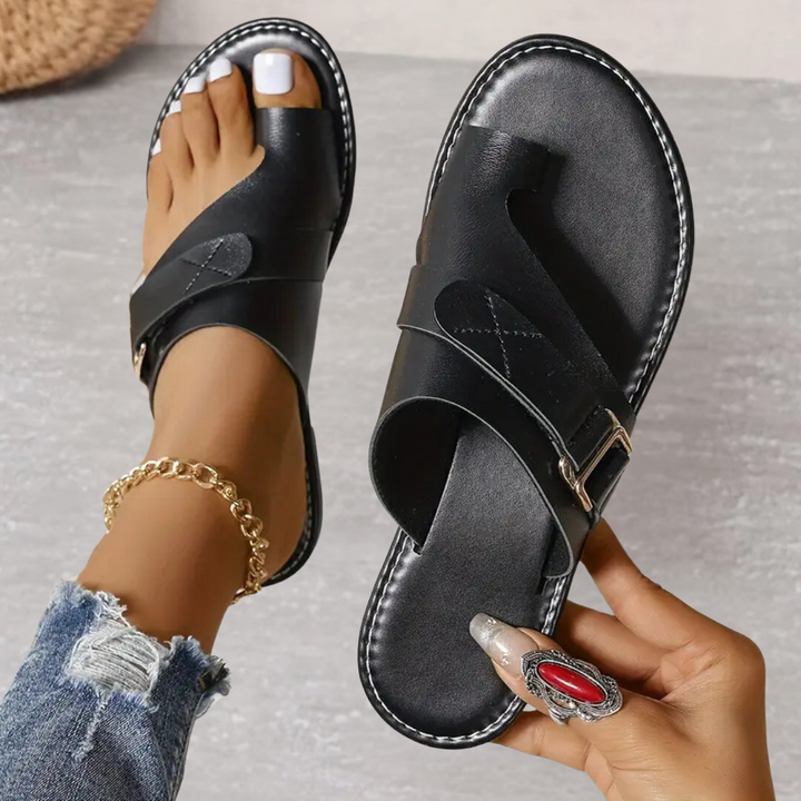 Sandalias Ortopédicas "Nayibe"
