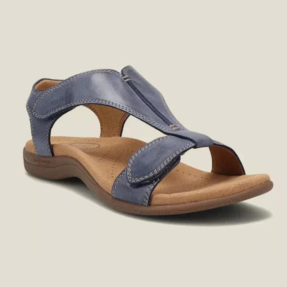 Sandalias Ortopédicas "Otilia"