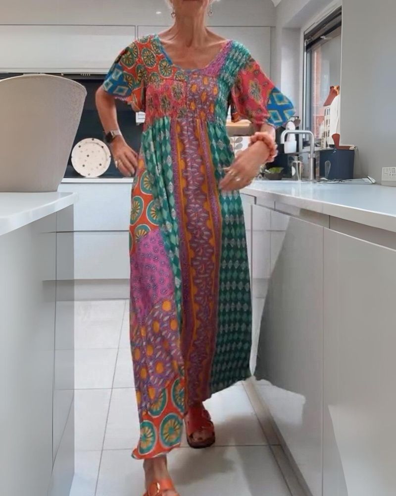 Vestido "Génesis"