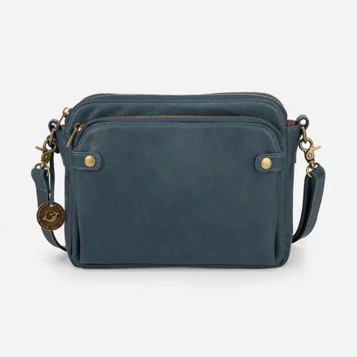 Bolso de hombro "Eva"