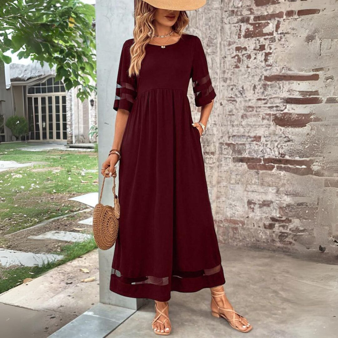 Vestido "Shirley"