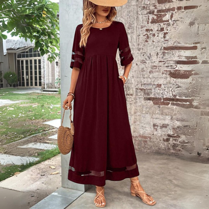 Vestido "Shirley"