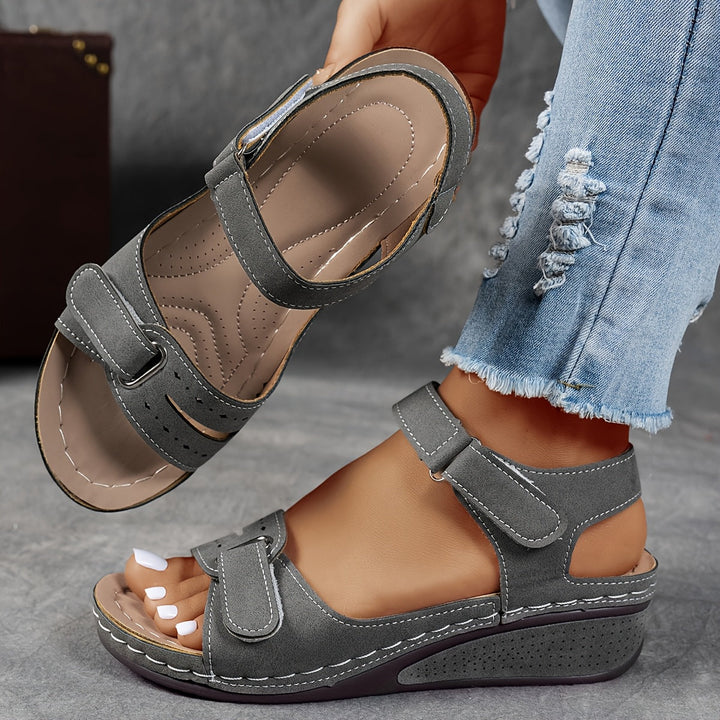 Sandalias Ortopédicas "Marga"