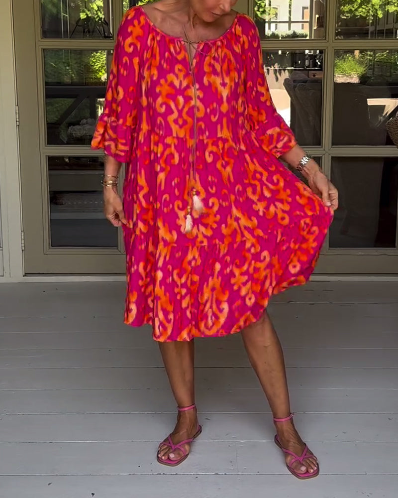 Vestido "Arelis"