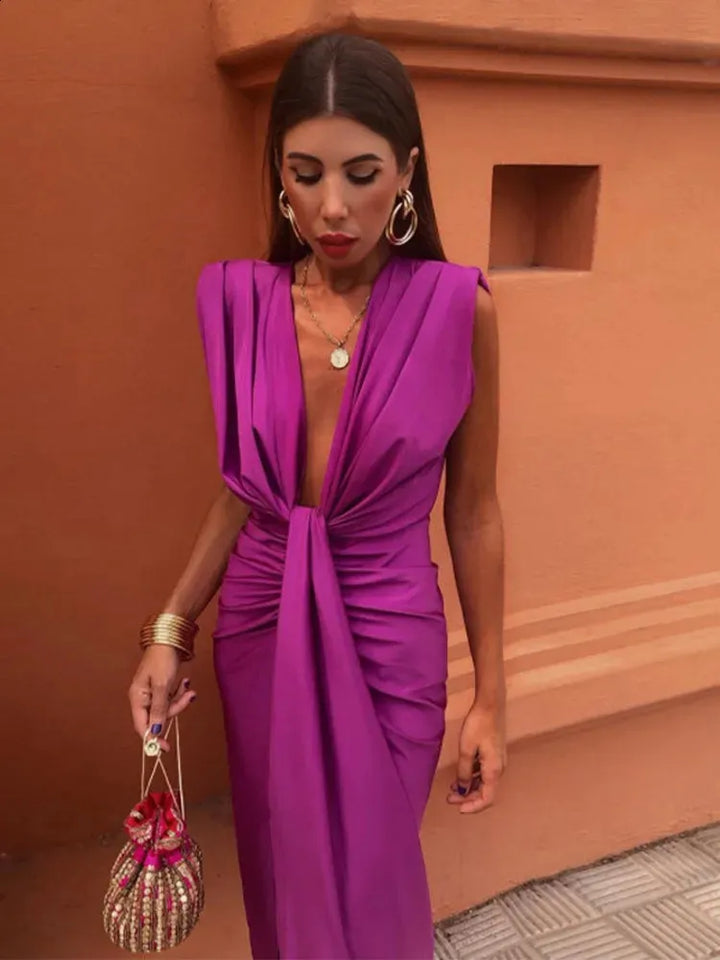 Vestido "Darlis"
