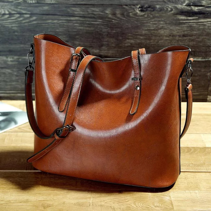 Bolso de hombro "Gloria"