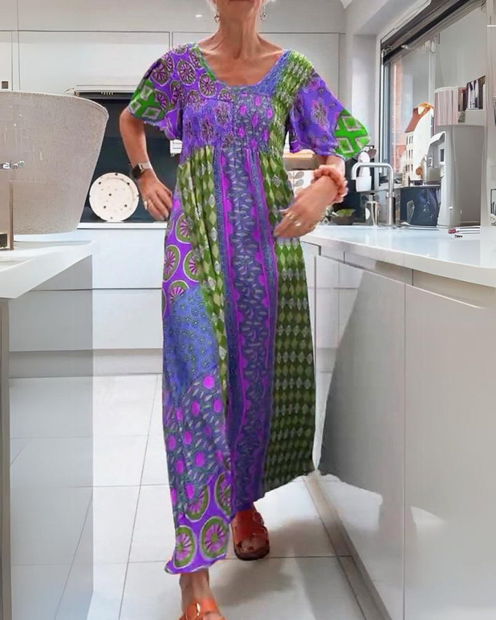 Vestido "Génesis"