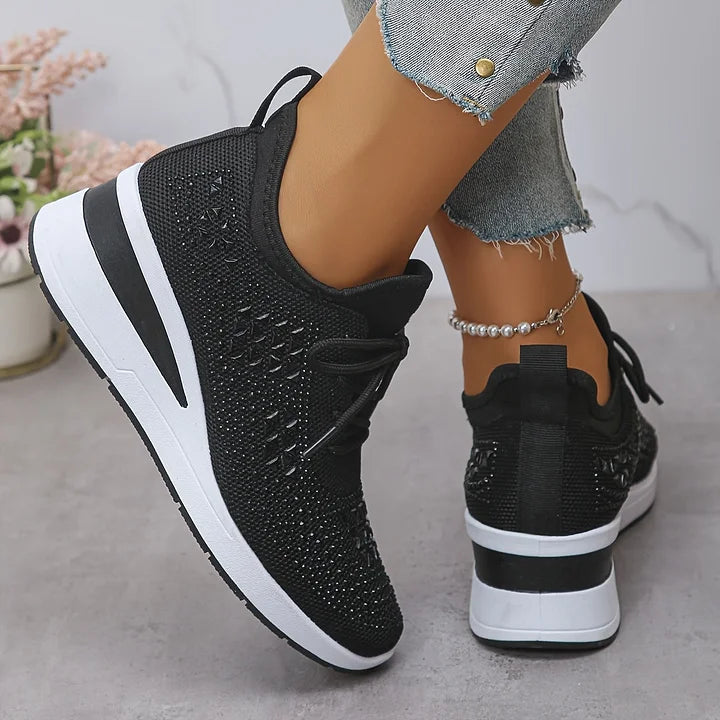 Zapatillas Ortopédicas "Aylen"