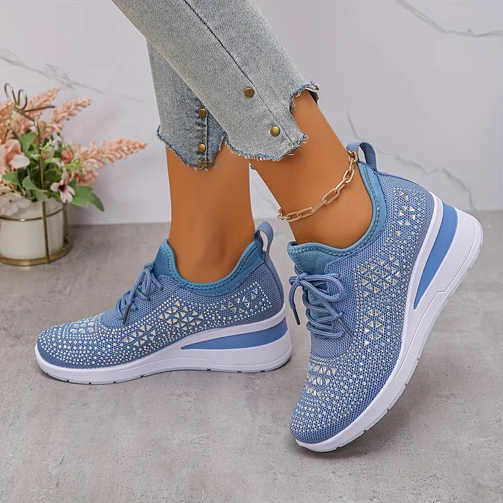 Zapatillas Ortopédicas "Aylen"