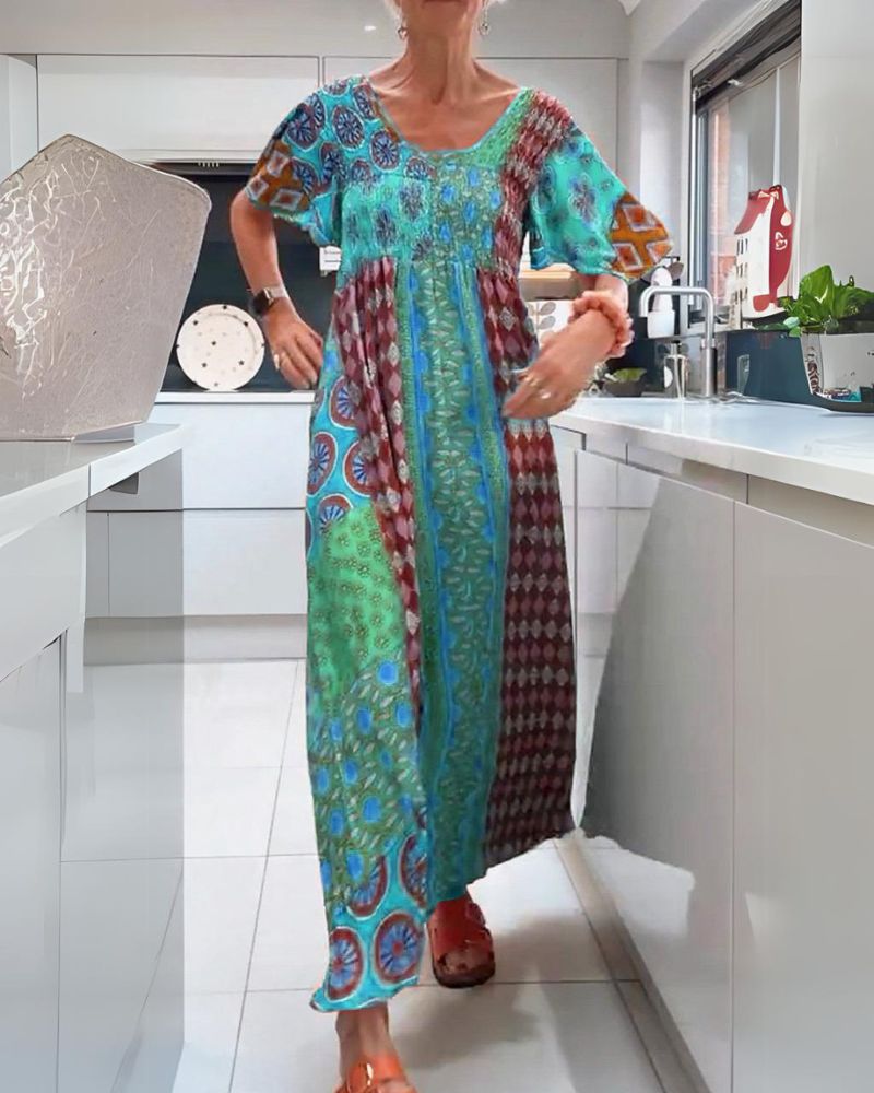 Vestido "Génesis"