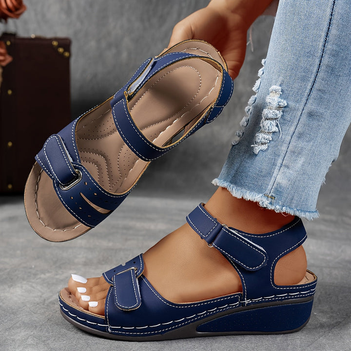 Sandalias Ortopédicas "Marga"