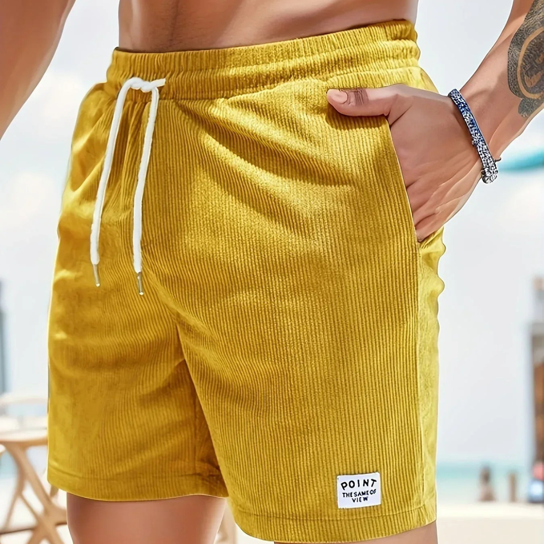Shorts "Carlos"